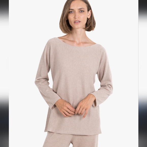 Michael Kors long sleeve sweater